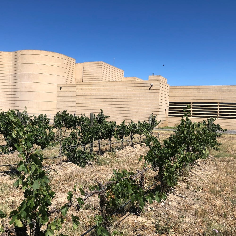 Colores y Sabores de Huesca
