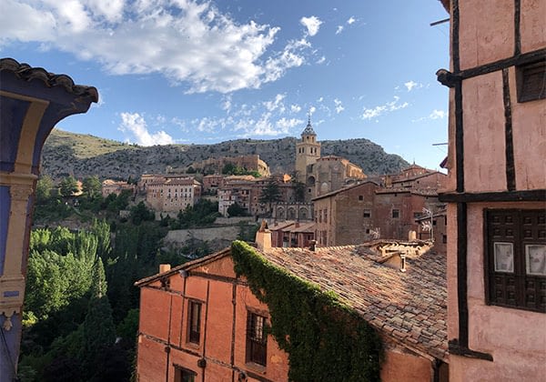 albarracin