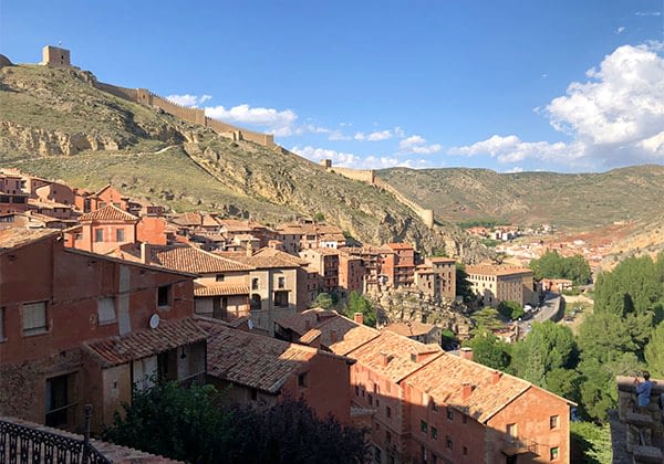 albarracin