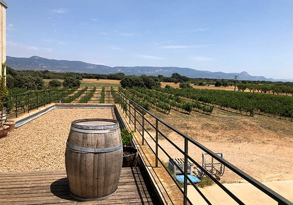 ayerbe hoya de huesca